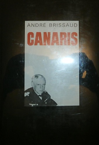 Canaris.