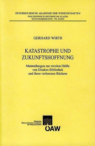 9783700137238-Katastrophe und Zukunftshoffnung.