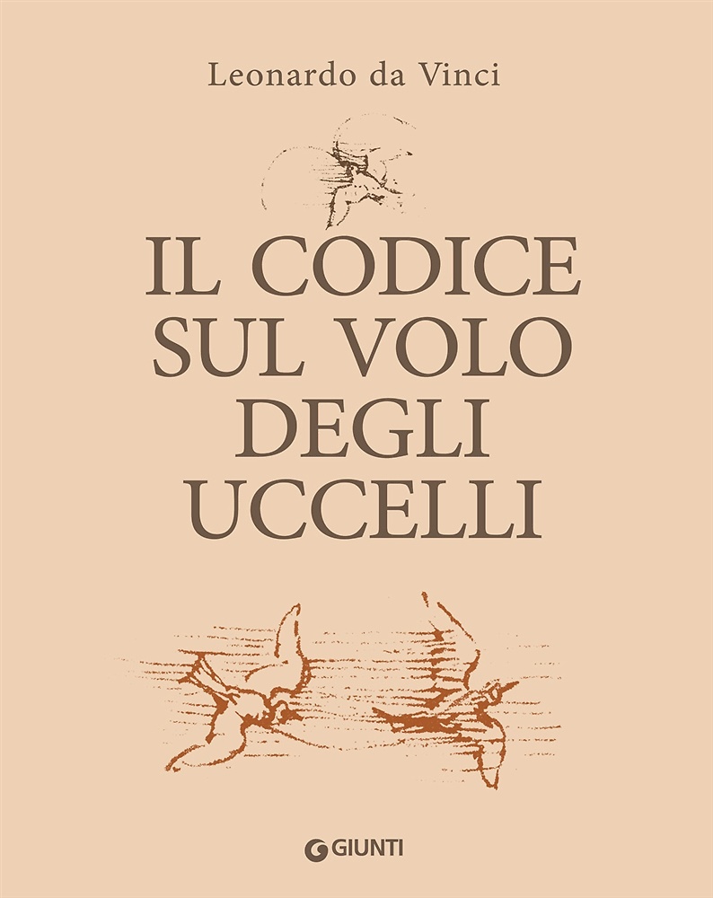 9788809865556-Il codice sul volo degli uccelli.