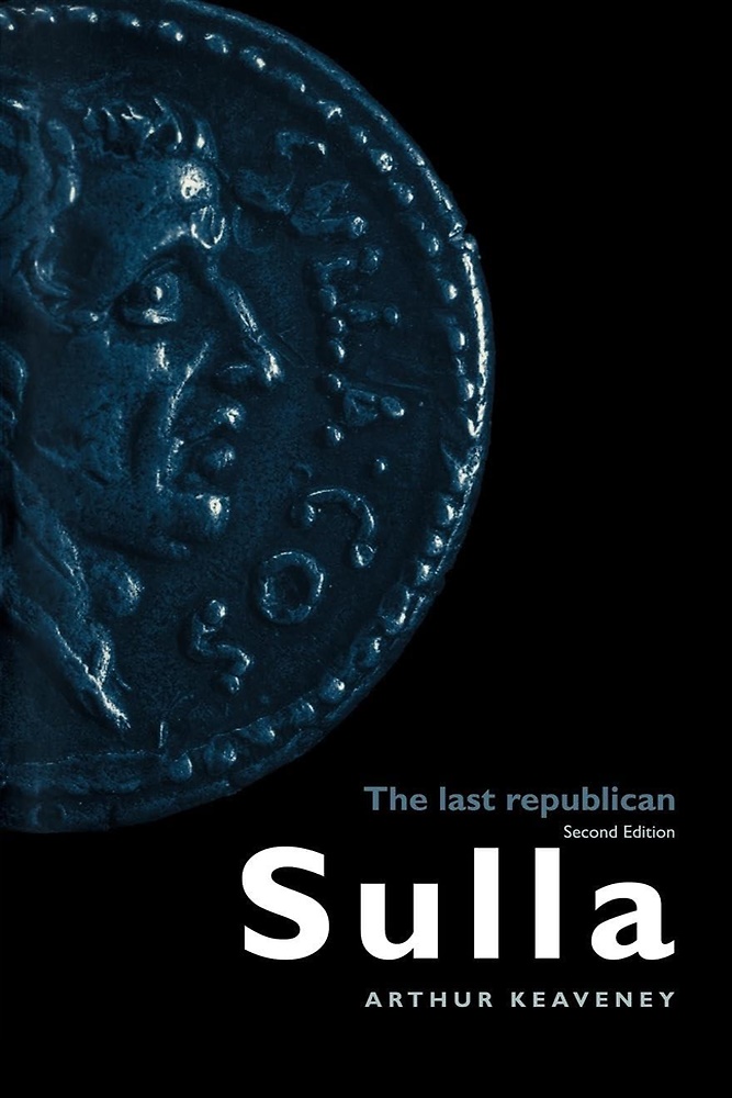 9780415336611-Sulla. The Last Republican.
