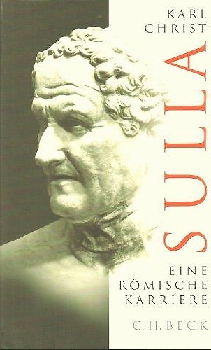 9783406492853-Sulla. Eine romische Karriere.