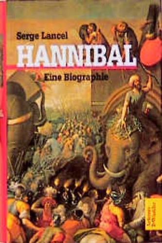 9783538070684-Hannibal. Eine Biographie.
