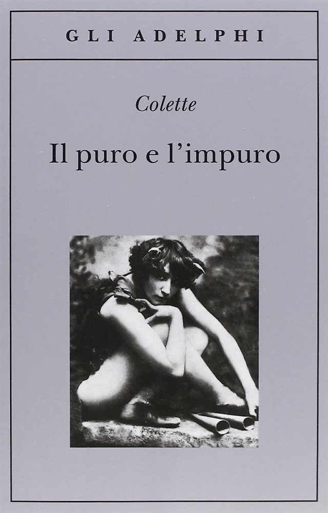 9788845912450-Il puro e l'impuro.