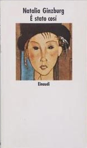 9788806399580-È stato cosí.