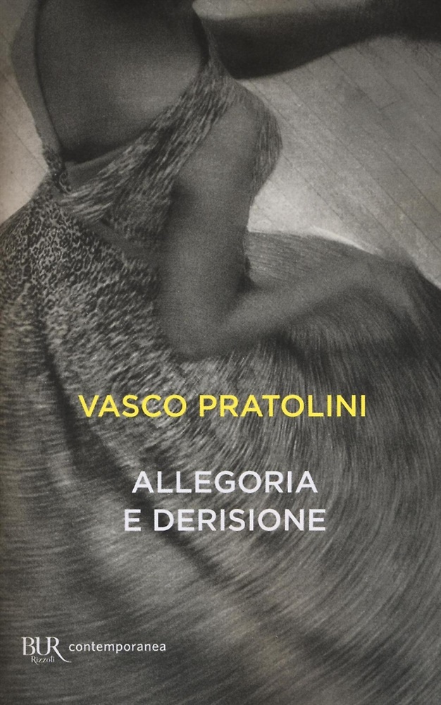 9788817084918-Allegoria e derisione.