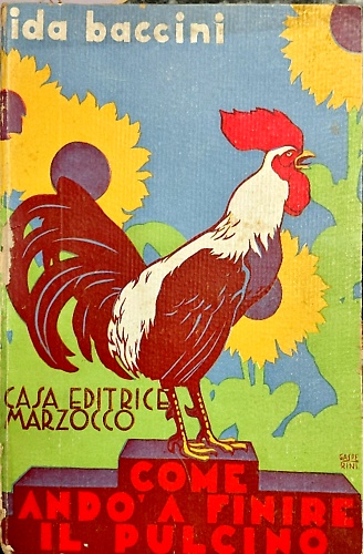Come andò a finire il pulcino.