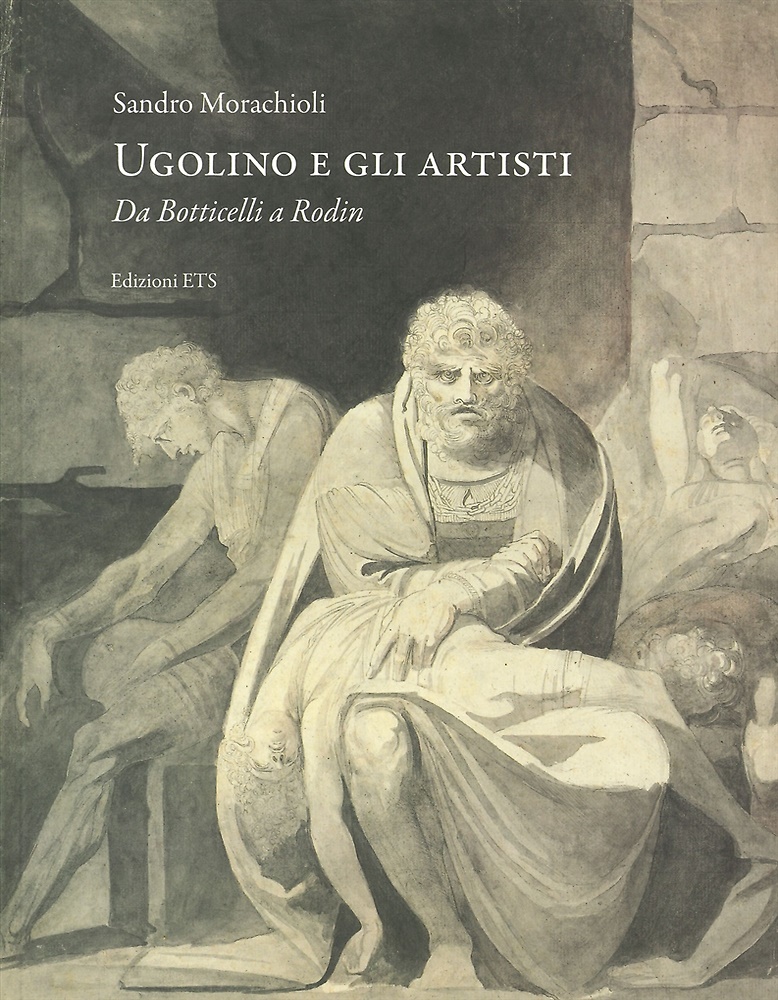 9788846756022-Ugolino e gli artisti. Da Botticelli a Rodin.
