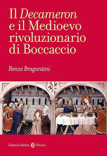 9788829012213-Il «Decameron» e il Medioevo rivoluzionario di Boccaccio.