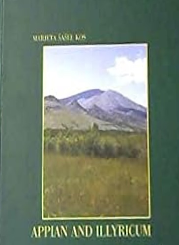 9789616169363-Appian and Illyricum.