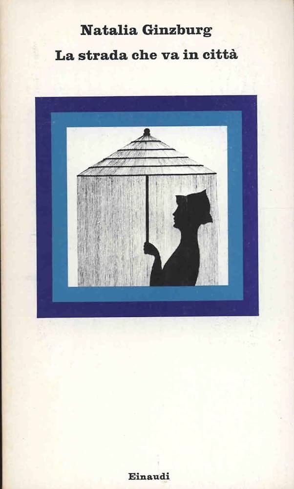 9788806412364-La strada che va in città.