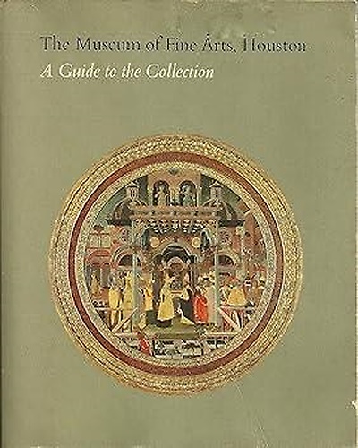 Museum of Fine Arts, Houston.