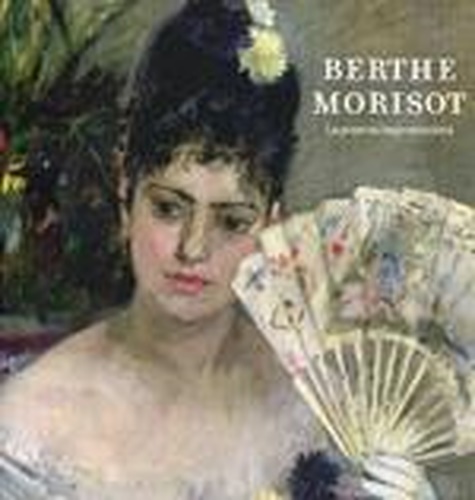 9788415113164-Berthe Morisot. La pintora impresionista.