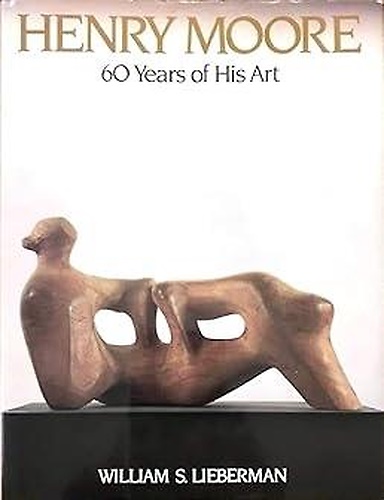 9780870993398-Henry Moore 60 years of his art.