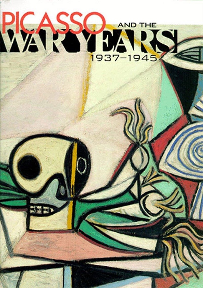 Picasso and the war years 1937-1945.