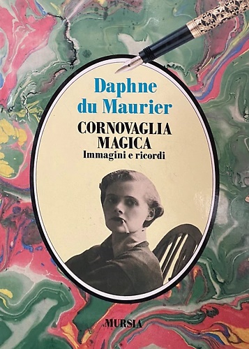 9788842515449-Cornovaglia magica.