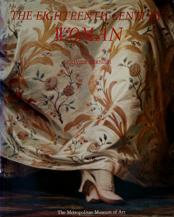 9780870992940-The Eighteenth century woman.