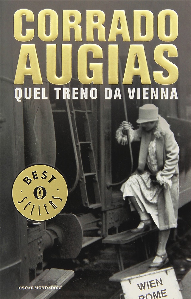 9788804551478-Quel treno da Vienna.