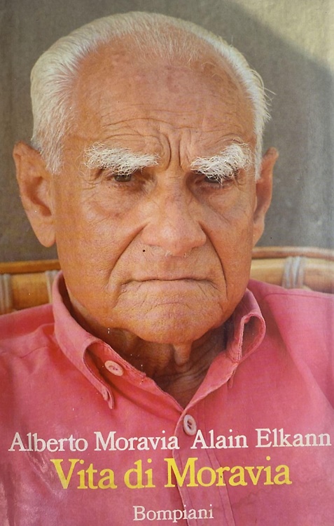 9788845259852-Vita di Moravia.