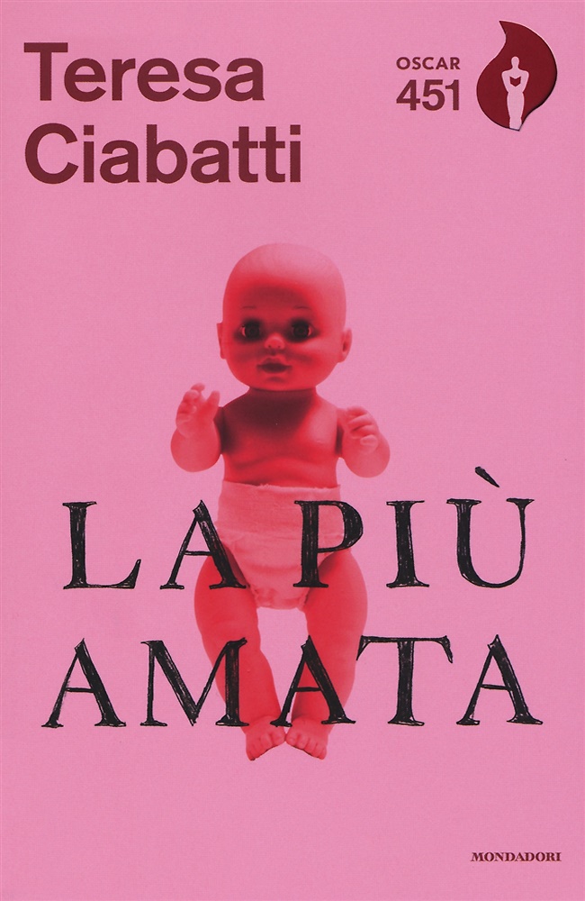9788804684473-La più amata.