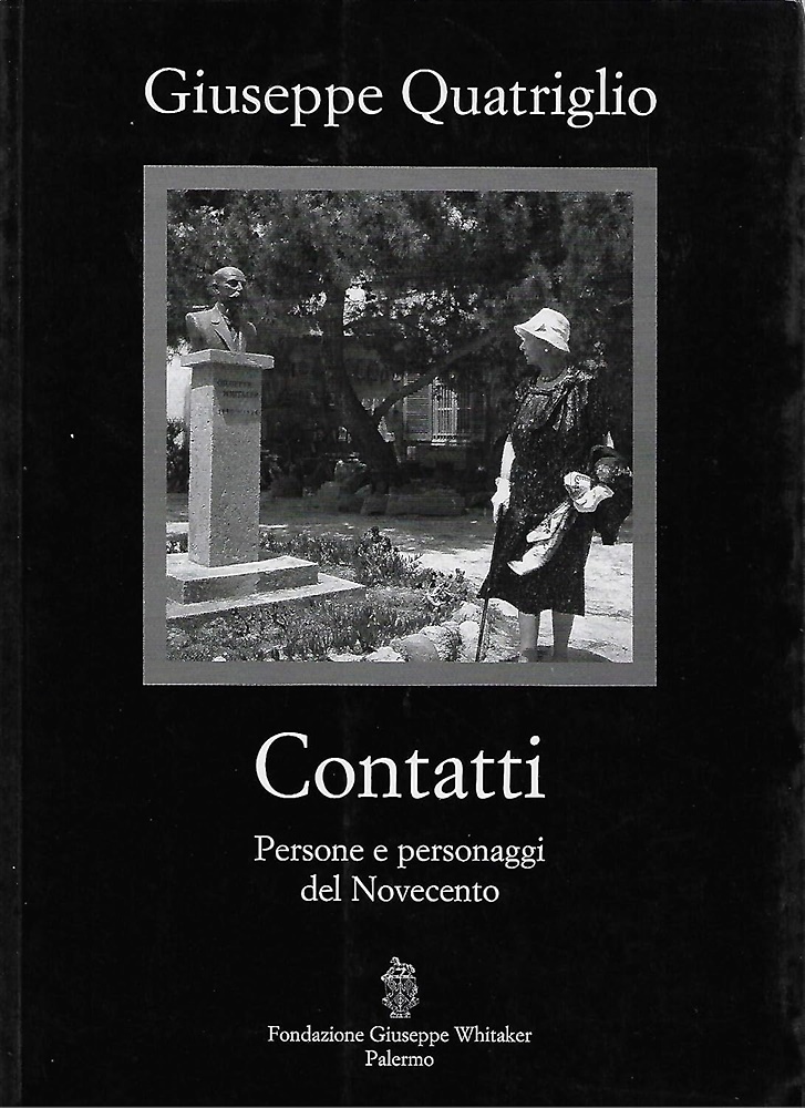 Contatti.