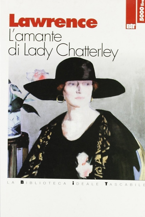 9788881111480-L'amante di lady Chatterley.