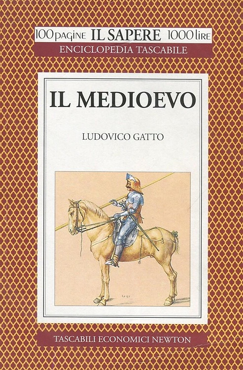 9788879833790-Il Medioevo.