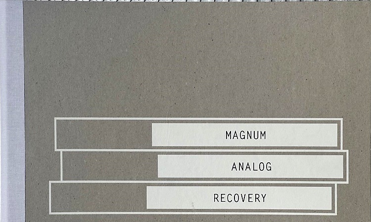 9782919430000-Magnum Analog Recovery.