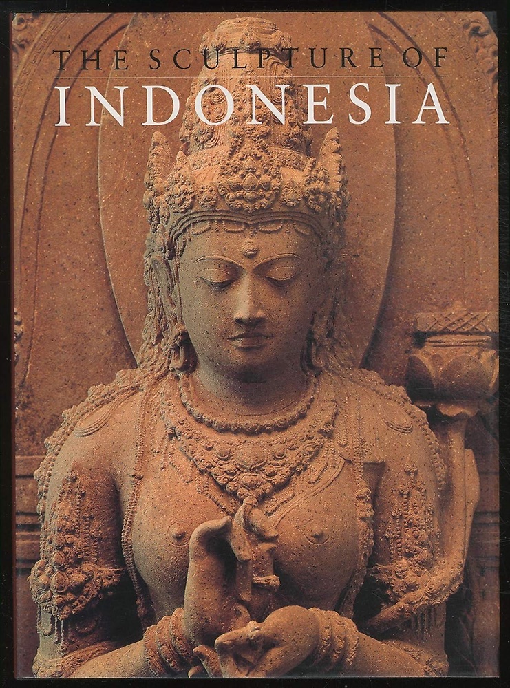 The sculpture of Indonesia.