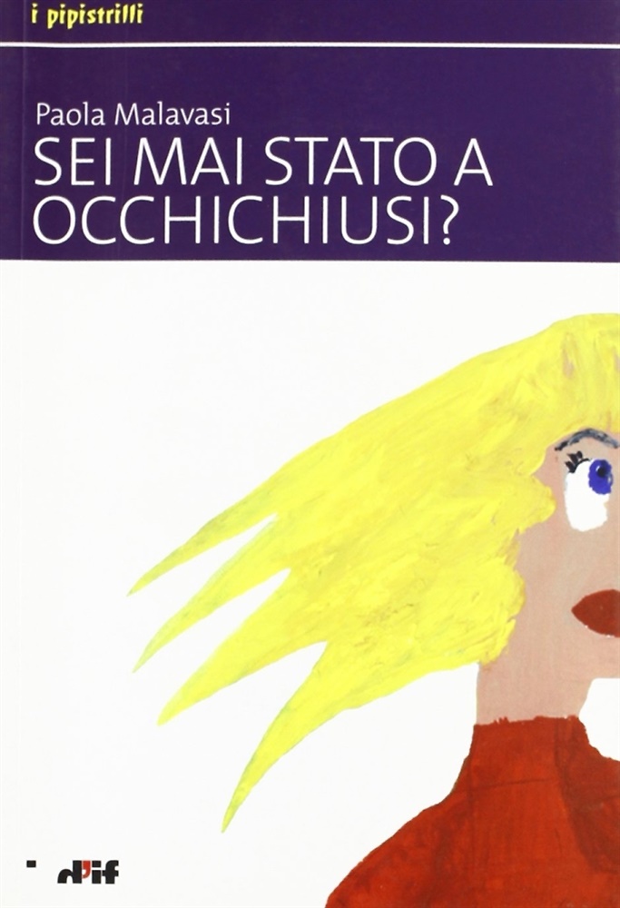 9788888413174-Sei mai stato a Occhichiusi?.