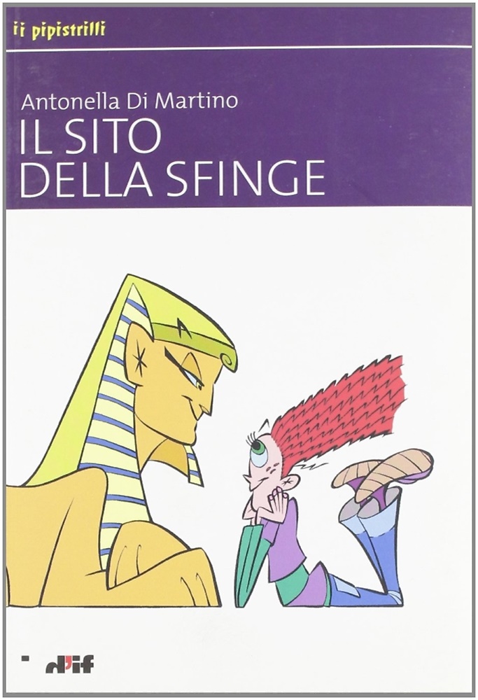 9788888413310-Il sito della sfinge.