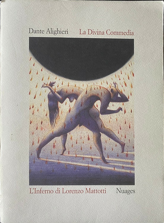 9788886456975-La divina commedia. L'inferno.