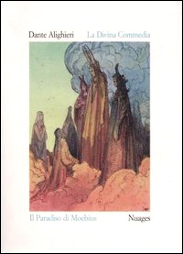 9788886456999-La Divina Commedia. Paradiso.