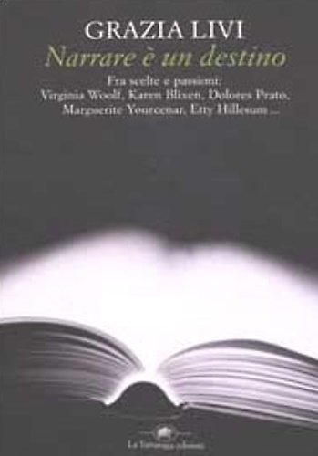 9788877383662-Narrare è un destino.