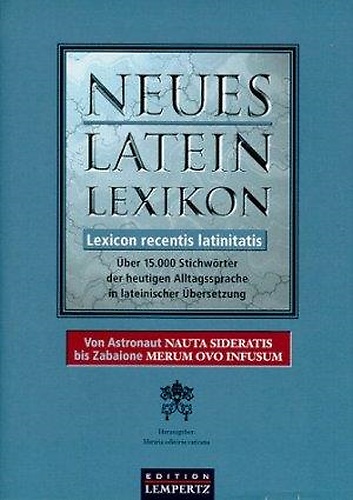 9783933070012-Neues Latein-Lexikon.