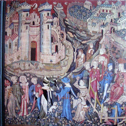 Germanisches Nationalmuseum. Ausgewahlte werke.