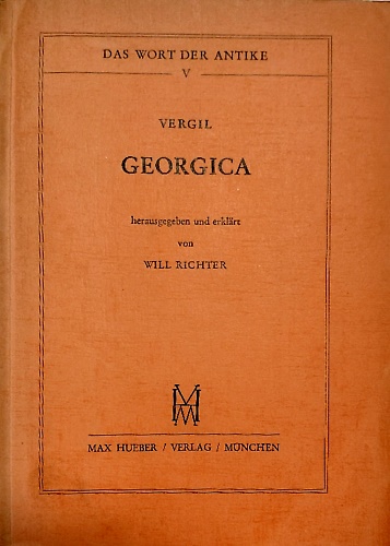Georgica.