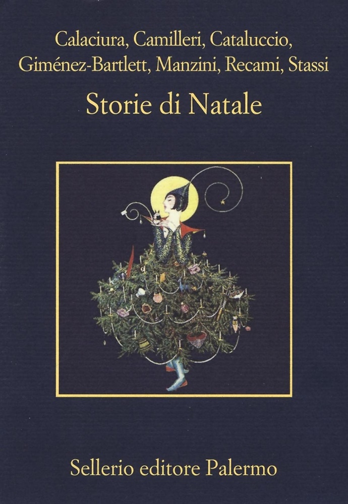 9788838935718-Storie di Natale.