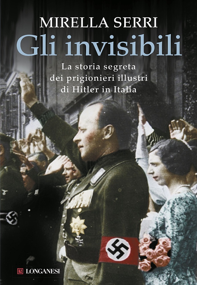 9788830442634-Gli invisibili.