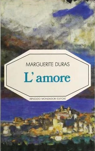 9788804321828-L'amore.