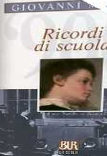 9788817125680-Ricordi di scuola.