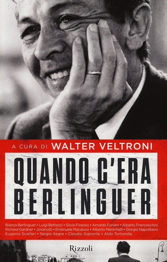 9788817073363-Quando c'era Berlinguer.
