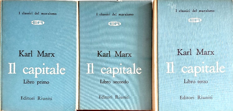 Il capitale.