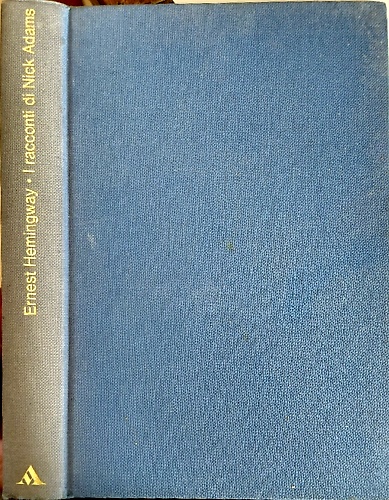 I racconti di Nick Adams.