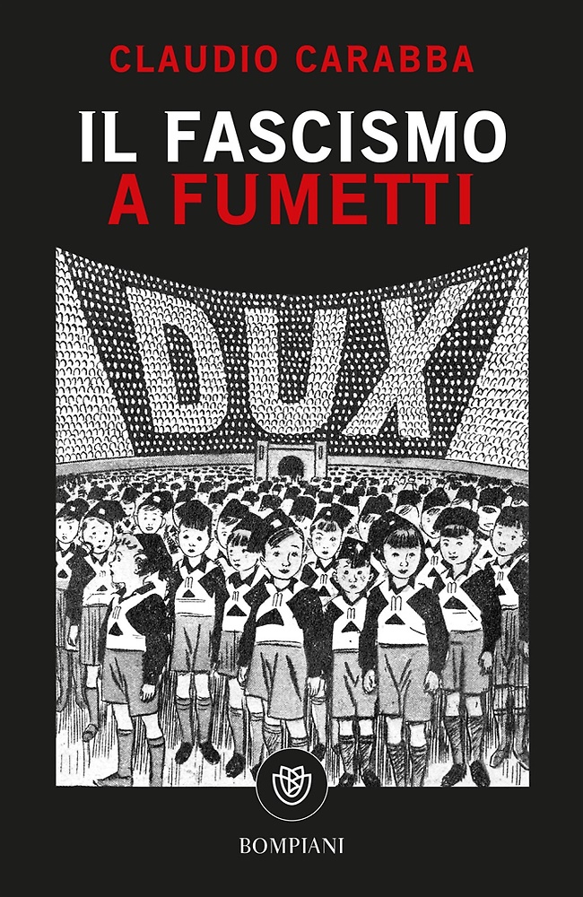 9788830108134-Il fascismo a fumetti.