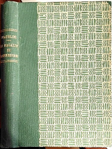 Le ragazze di Sanfrediano.