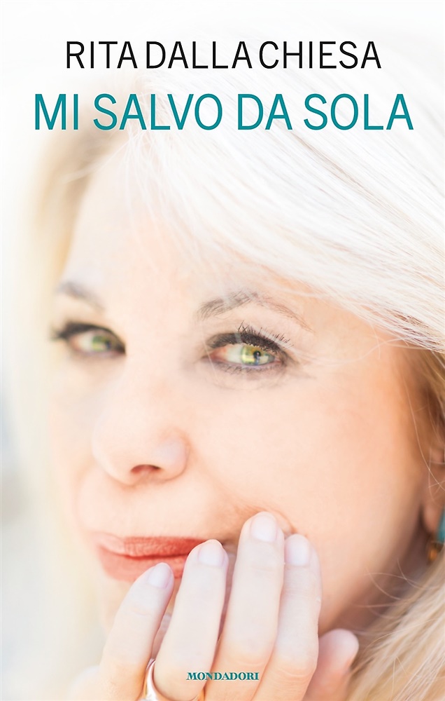 9788804711292-Mi salvo da sola.