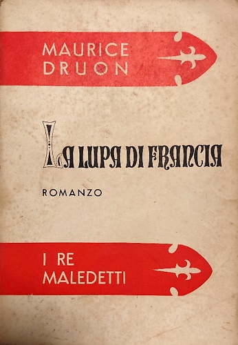 La Lupa di Francia (1323-1328),
