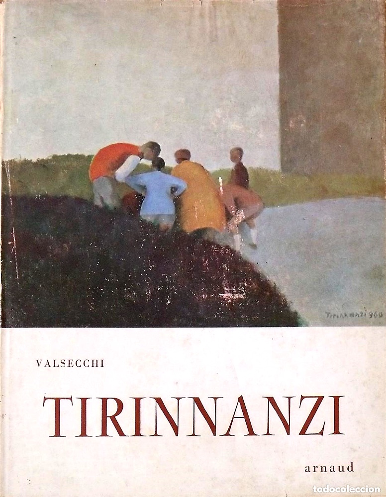 Tirinnanzi.
