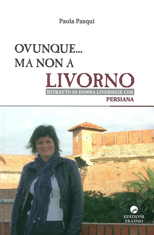 9788889530900-Ovunque... Ma non a Livorno.