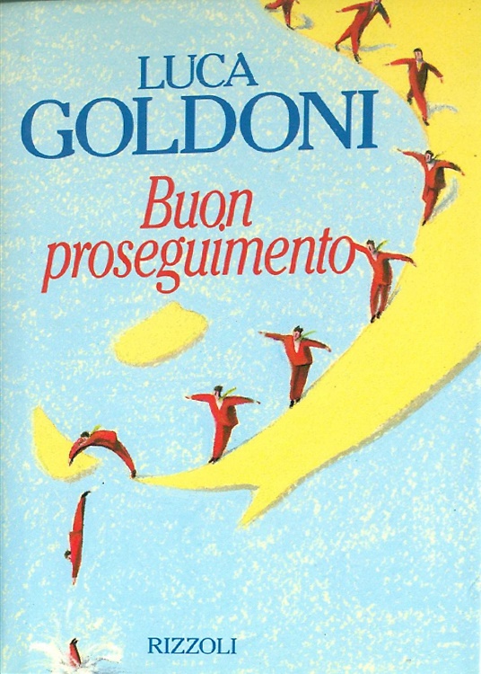 9788817843553-Buon proseguimento.